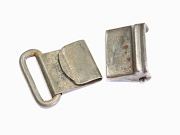 Show product details for M1 Garand Sling Keeper and Clasp Set