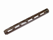 Show product details for M14 Rifle Slotted Hand Guard 