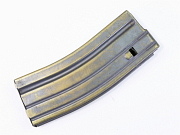 Show product details for AR15 M16 Magazine 5.56 30 Rnd COLT Used