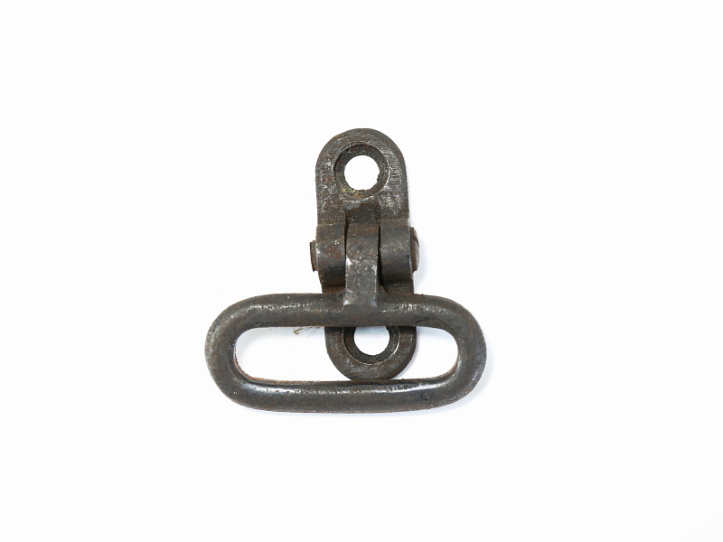 Show product details for M1917 Rifle Butt Swivel Assembly  (No1 Enfield)