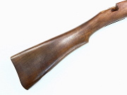 Show product details for M1917 Rifle Stock Reproduction