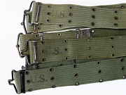 Show product details for US Military M1956 Web Belt 