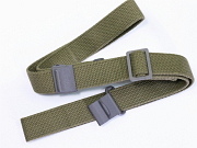 Show product details for M1 Garand Sling New Green
