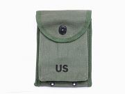 Show product details for US M1 Carbine 30 Round Magazine Pouch Reproduction