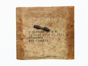Show product details for M1 Carbine Magazine Catch/Safety Spring and Plunger