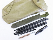 Show product details for M1 Garand Cleaning Kit 
