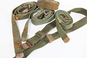 Show product details for M1 Garand Sling "Rusty" 