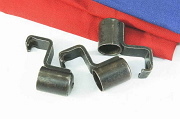 Show product details for Peruvian Mauser Model 1935 Muzzle Cover