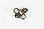 Show product details for Mauser M91 M93 M95 Butt Swivel