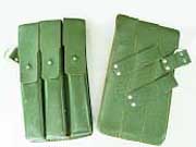 Show product details for Norwegian MP40 Magazine Pouch