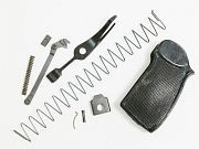 Show product details for Makarov Pistol Spring and Pin Repair Set