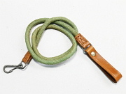 Show product details for Russian M1895 Nagant Revolver Lanyard