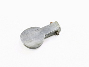 Show product details for Enfield No4 Butt Plate Trap Door Alloy 