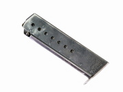 Show product details for German Walther P38 Pistol Magazine P1 Marked