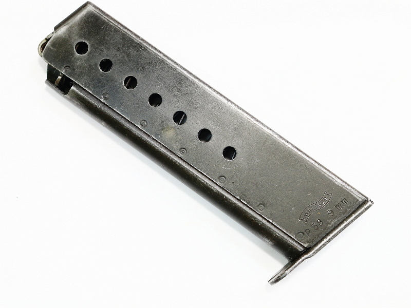 walther p1 magazine for sale
