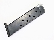 Show product details for Beretta 85 85F Pistol Magazine .380 Auto 8 Rnd Used