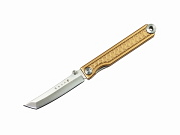 Show product details for Pocket Samuri Folding Knife
