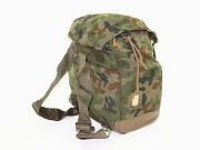 Show product details for Polish Military Field Pack Woodland Camo
