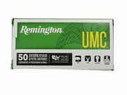Show product details for 44 Magnum Ammunition Remington JSP