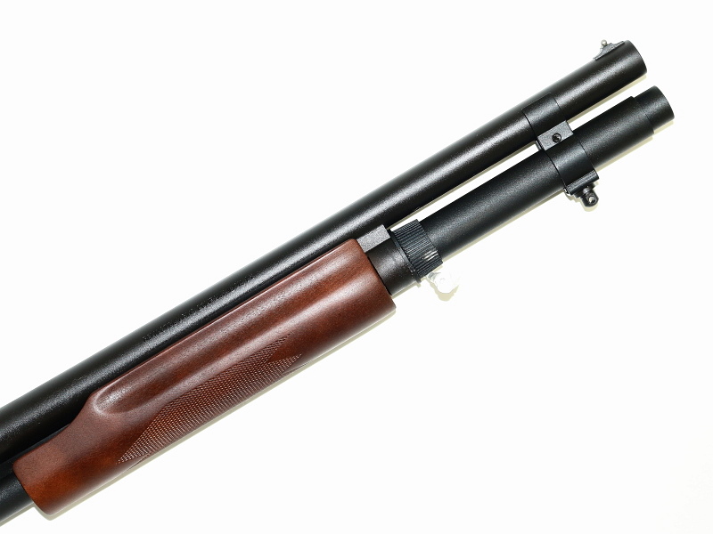 Remington 870 Express Home Defense Shotgun 2963