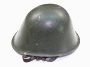 Show product details for Romanian M73 Combat Helmet