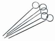Show product details for Swedish K M45 SMG 9mm Cleaning Rod Steel