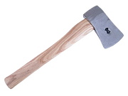 Show product details for Swiss Military Hatchet