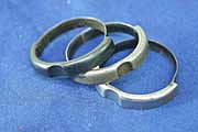 Show product details for Swedish Mauser Hand Guard Ring