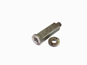 Show product details for Vz24 Mauser Recoil Lug with Nut