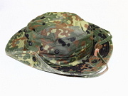 Show product details for West German Boonie Hat Flectarn