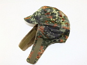 Show product details for West German Winter Hat Flectarn
