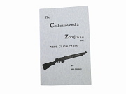 Show product details for Czech Vz52 Rifle Manual Reprint