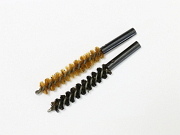 Show product details for AK-47 Rifle .30 Cal Cleaning Kit Bore Brush Set of 2