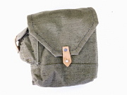 Show product details for AK-47 Canvas Magazine Pouch 4 Cell 20 Rnd