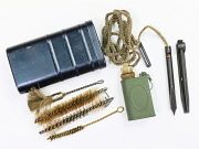 Show product details for East German AK-47 Cleaning Kit 
