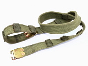 Show product details for Belgian Enfield or FAL Heavy Service Sling
