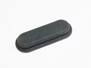 Show product details for Enfield No5 Jungle Carbine RUBBER Butt Pad Reproduction