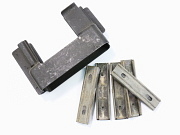 Show product details for FN FAL Metric Magazine Loader w/Stripper Clips 5