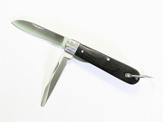 Show product details for US Linemans Knife TL-29 Reproduction