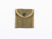 Show product details for US Military Firearm Small Parts Pouch