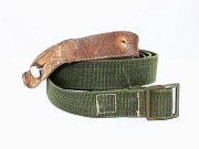Show product details for Czech Military Vz52/58 Sling Late Nylon
