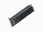 Show product details for Walther PPK Pistol Magazine OEM 380 Auto 6 Rnd