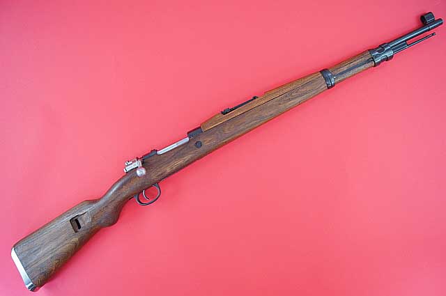 Mauser 48