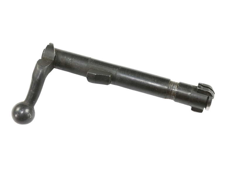 Show product details for US 1903 03A3 Rifle Bolt Body Used