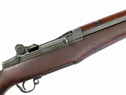 US M1 Garand Rifle Springfield Armory #597210