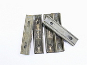 7.62 NATO 5 Round Stripper Clip Set of 5