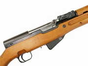 Yugoslav SKS M59/66 Rifle #596605450