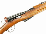 Swiss K11 Carbine #168485