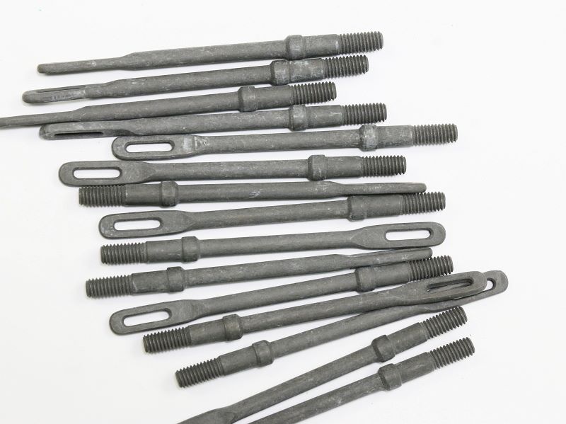 M16 Rifle 5.56 Cleaning Rod Tip