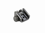 Show product details for US 03A3 Rifle Rear Sight NOS Remington